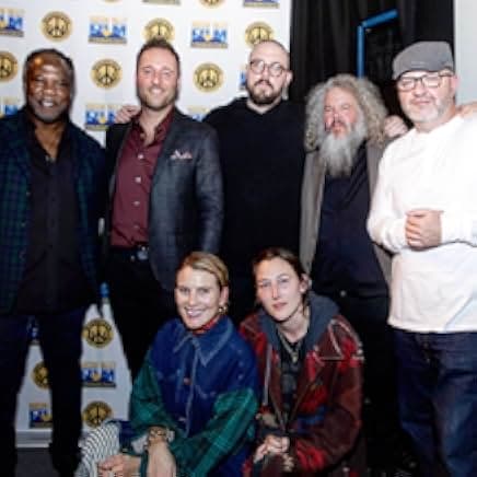 Run with the Hunted 2019