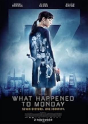 What Happened to Monday 2017