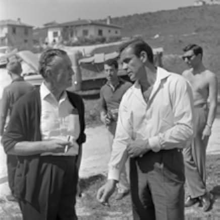 From Russia with Love 1963