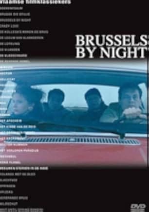 Brussels by Night 1984
