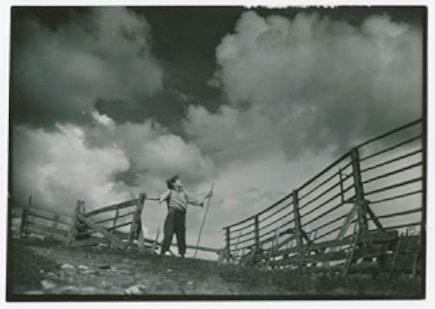 Barnen från Frostmofjället 1945