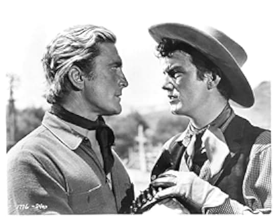 Man Without a Star 1955