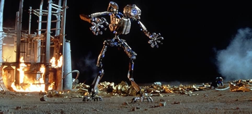 Red Planet 2000