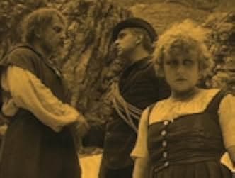 The Wandering Image 1920