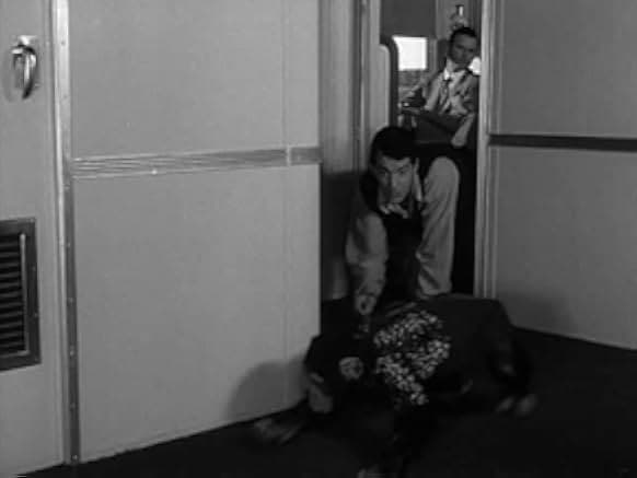 My Friend Irma Goes West 1950