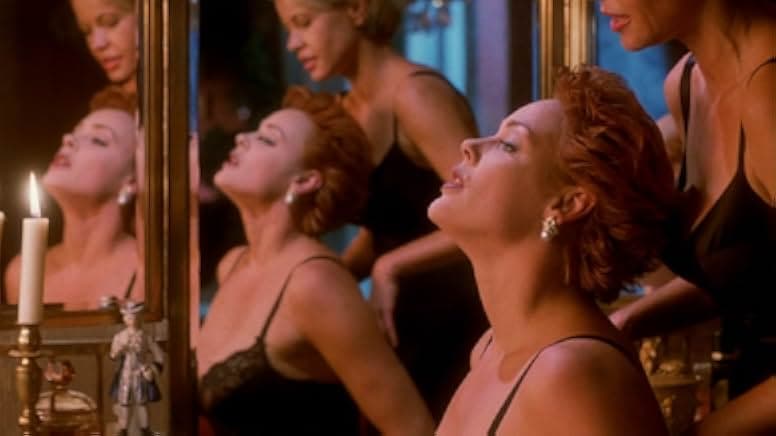 Chained Heat 2 1993
