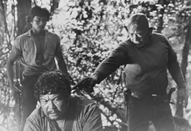 Beast of Blood 1970