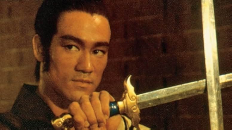 Bruce Lee, the Legend 1984