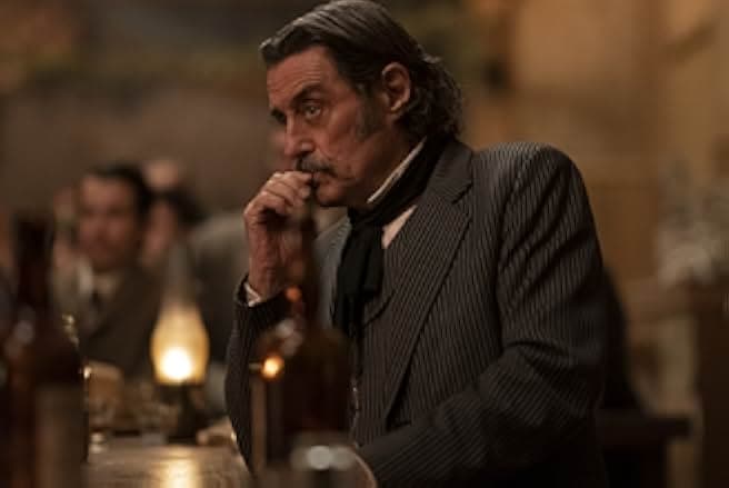 Deadwood: The Movie 2019