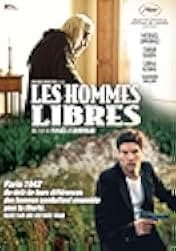 Free Men 2012