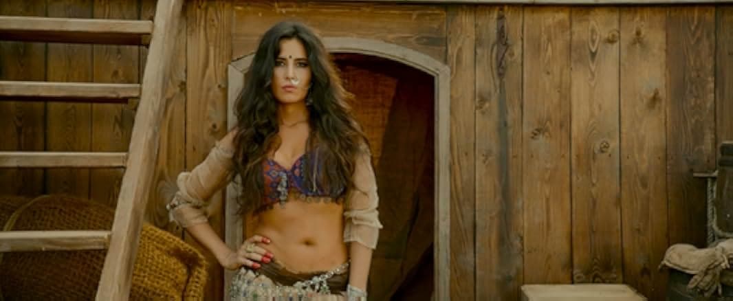 Thugs of Hindostan 2018