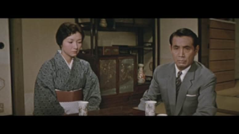 Musume tsuma haha 1960