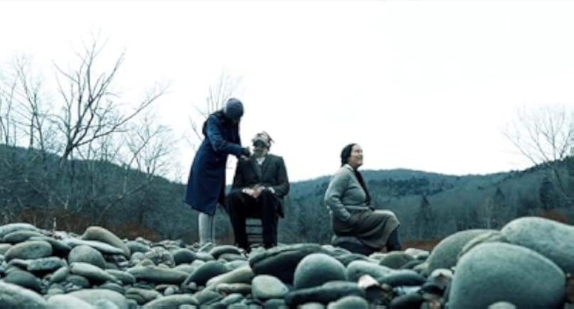 Where the Devil Roams 2023