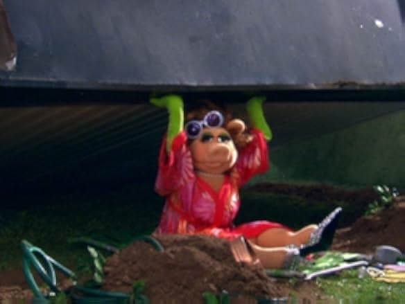 The Muppets' Wizard of Oz 2005