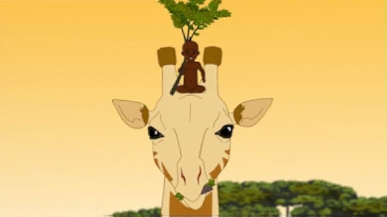 Kirikou and the Wild Beasts 2005