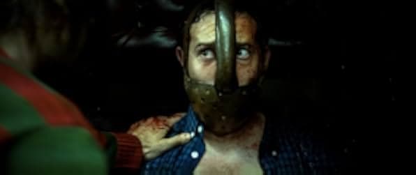 Fear, Inc. 2016