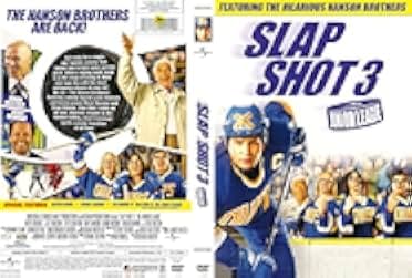 Slap Shot 3: The Junior League 2008