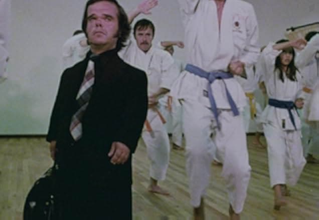Karate Killer 1976