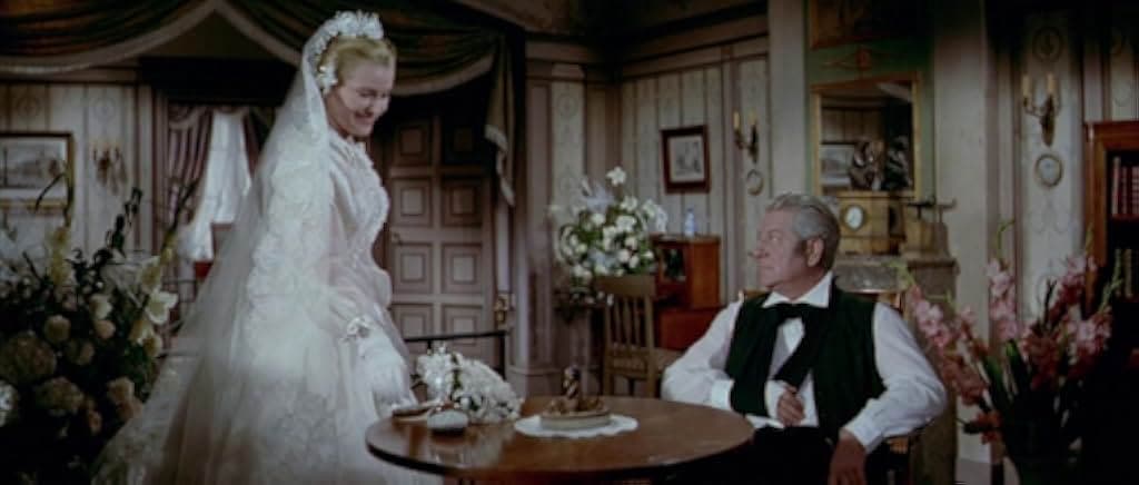 Les Misérables 1958