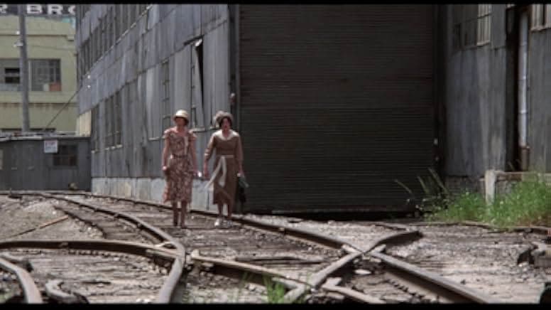 The Lady in Red 1979