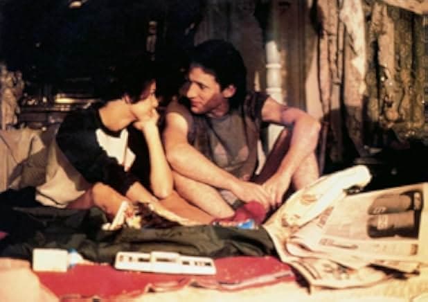 Playing for Keeps 1986