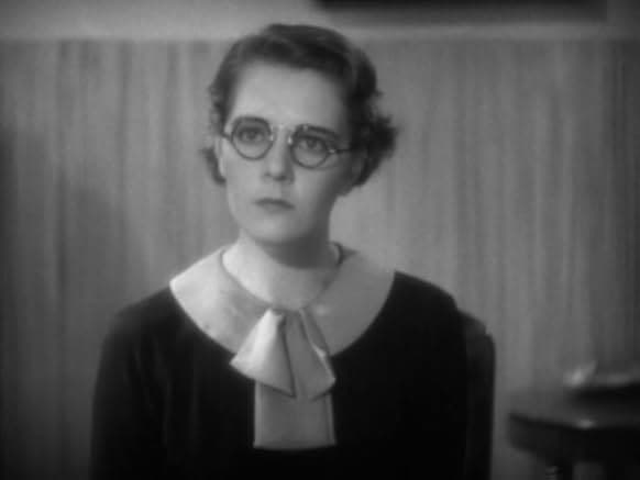 Footlight Parade 1933