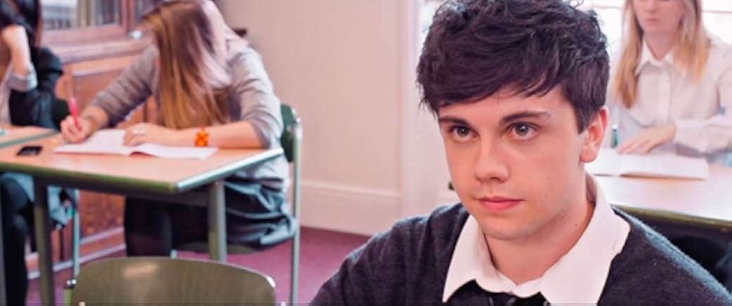 Soundtrack to Sixteen 2020