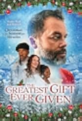 The Greatest Gift Ever Given 2020