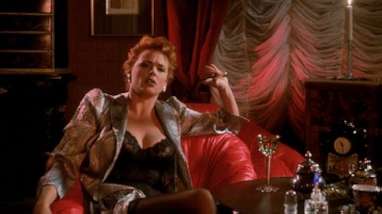 Chained Heat 2 1993