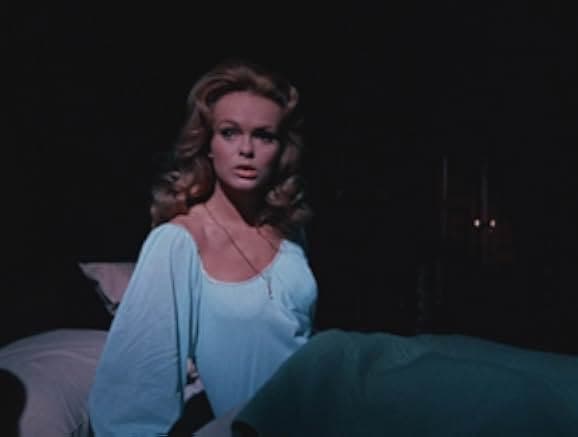Fear No Evil 1969