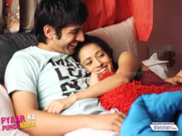 Pyaar Ka Punchnama 2011