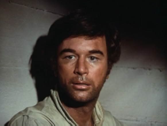 The Six Million Dollar Man 1973