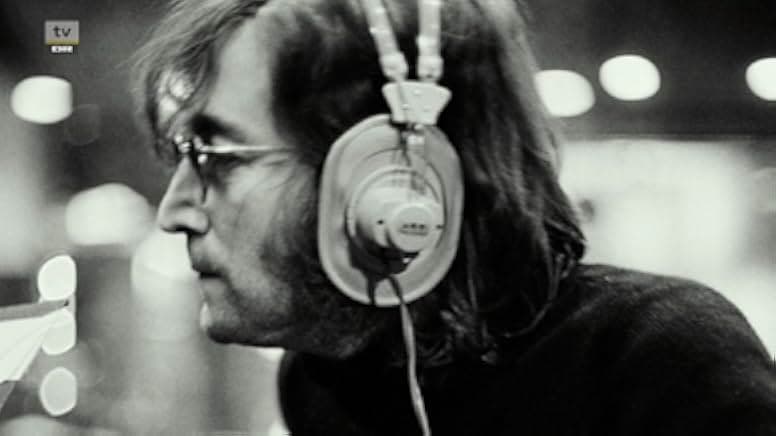 John & Yoko: Above Us Only Sky 2018