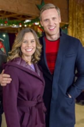 Christmas in Evergreen 2017