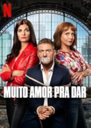 So Much Love to Give 2020