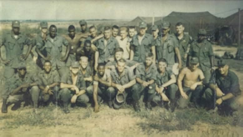 My Father's Brothers 2021