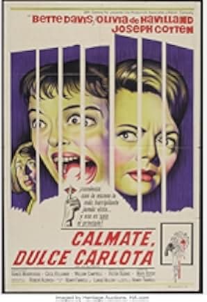 Hush... Hush, Sweet Charlotte 1964