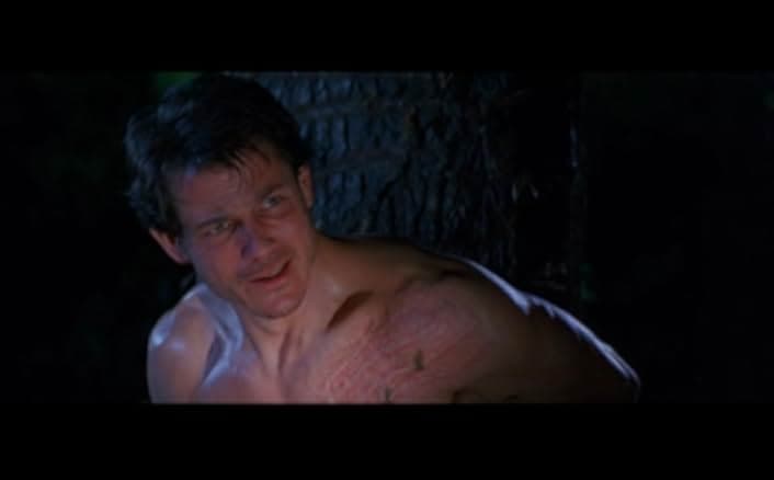 Bad Moon 1996