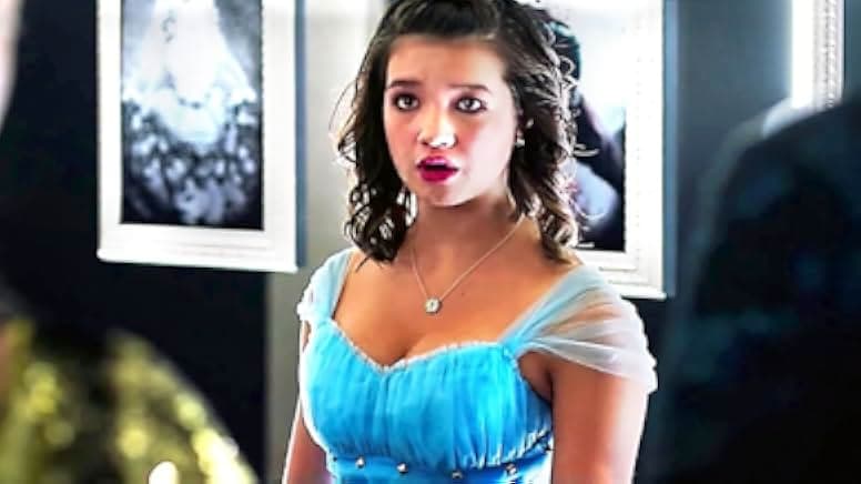 Secret Society of Second Born Royals 2020