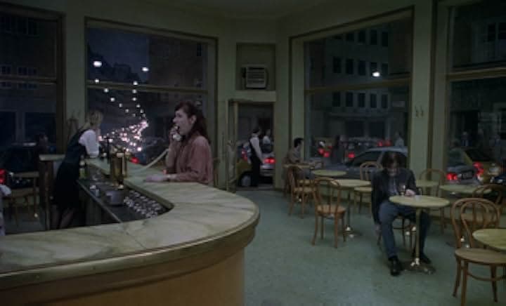 Songs from the Second Floor 2000