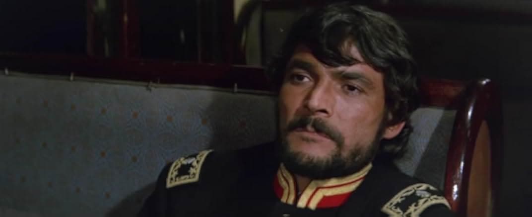 Captain Apache 1971