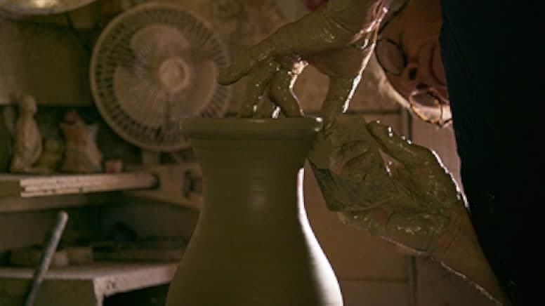 Henry Glassie: Field Work 2019