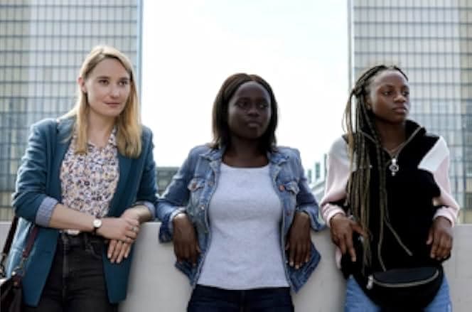 Les héritières 2021