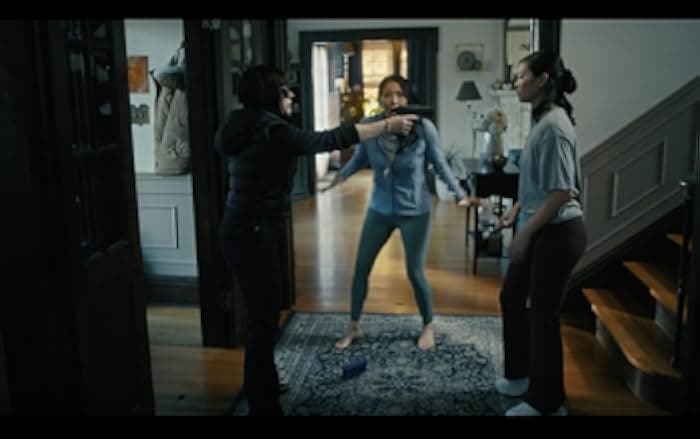 Killing the Competition 2025