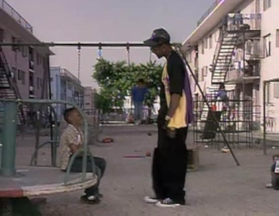 Father & Son: Dangerous Relations 1993