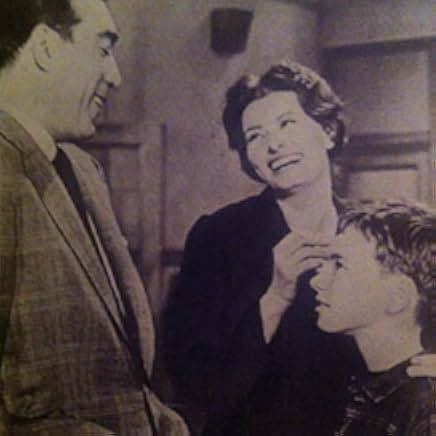 The Black Orchid 1958