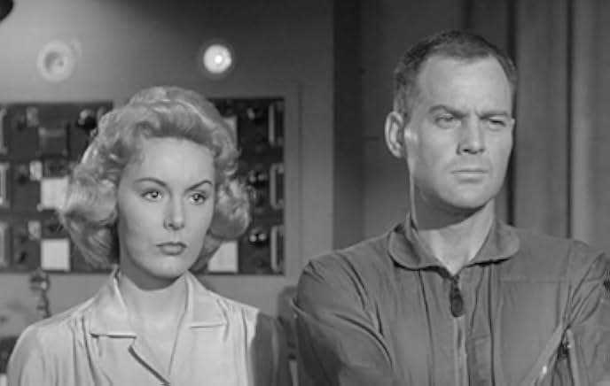 Invisible Invaders 1959
