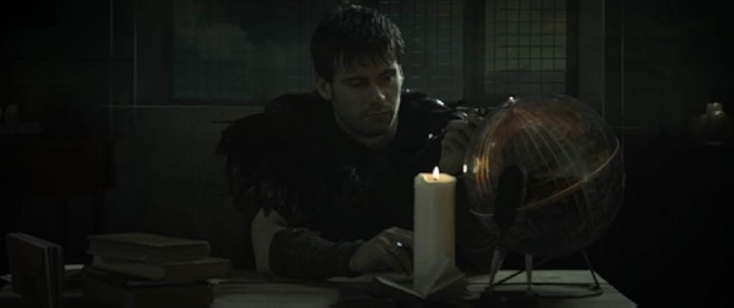Macbeth 2018