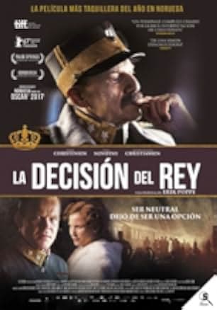 The King's Choice 2016