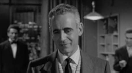 Chicago Syndicate 1955